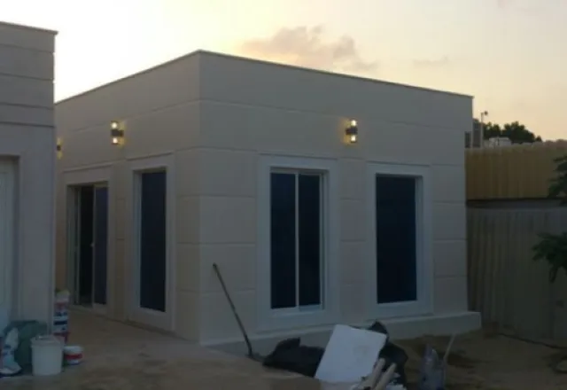 أفضل مقاول ساندوتش بانل بالرياض