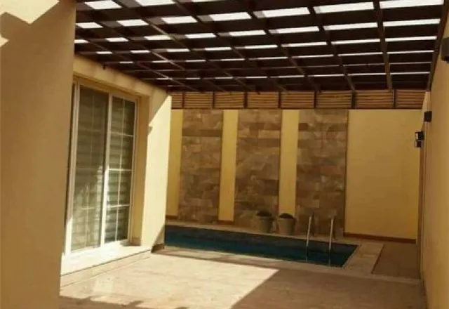 إضاءة حدائق خارجية