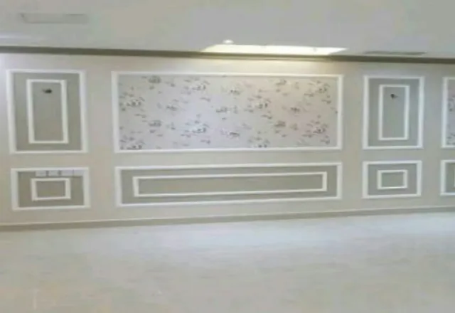 دليل ديكورات بديل الخشب WPC