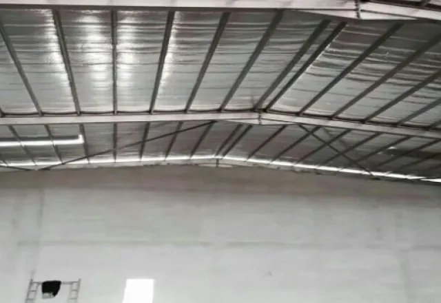 دليل بناء الهناجر في الرياض