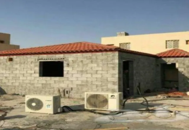 تركيب ساندوتش بانل
