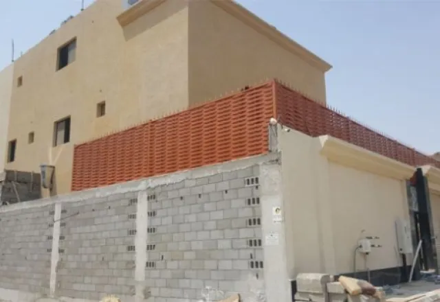 سواتر وقماش مظلة لروف منزل