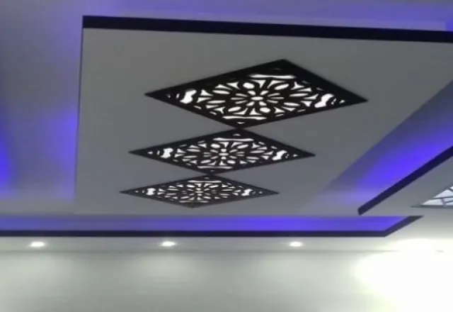 أماكن استخدام بديل الخشب في منزلك
