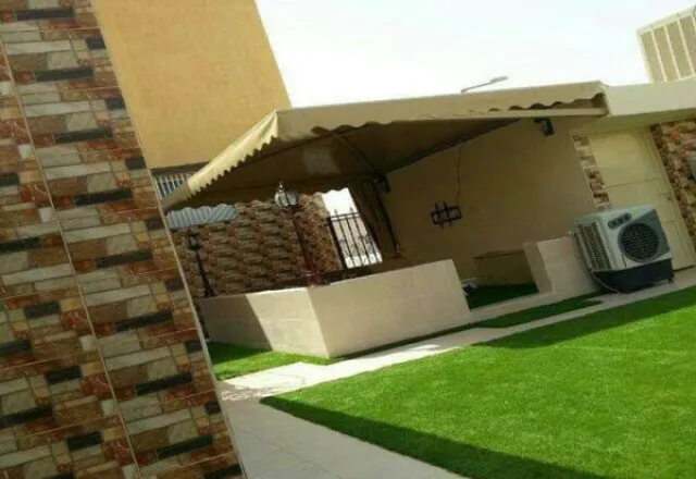 Shading Solutions for Shops