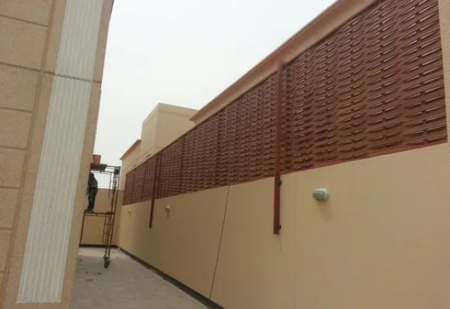 تركيب سواتر غرب الرياض